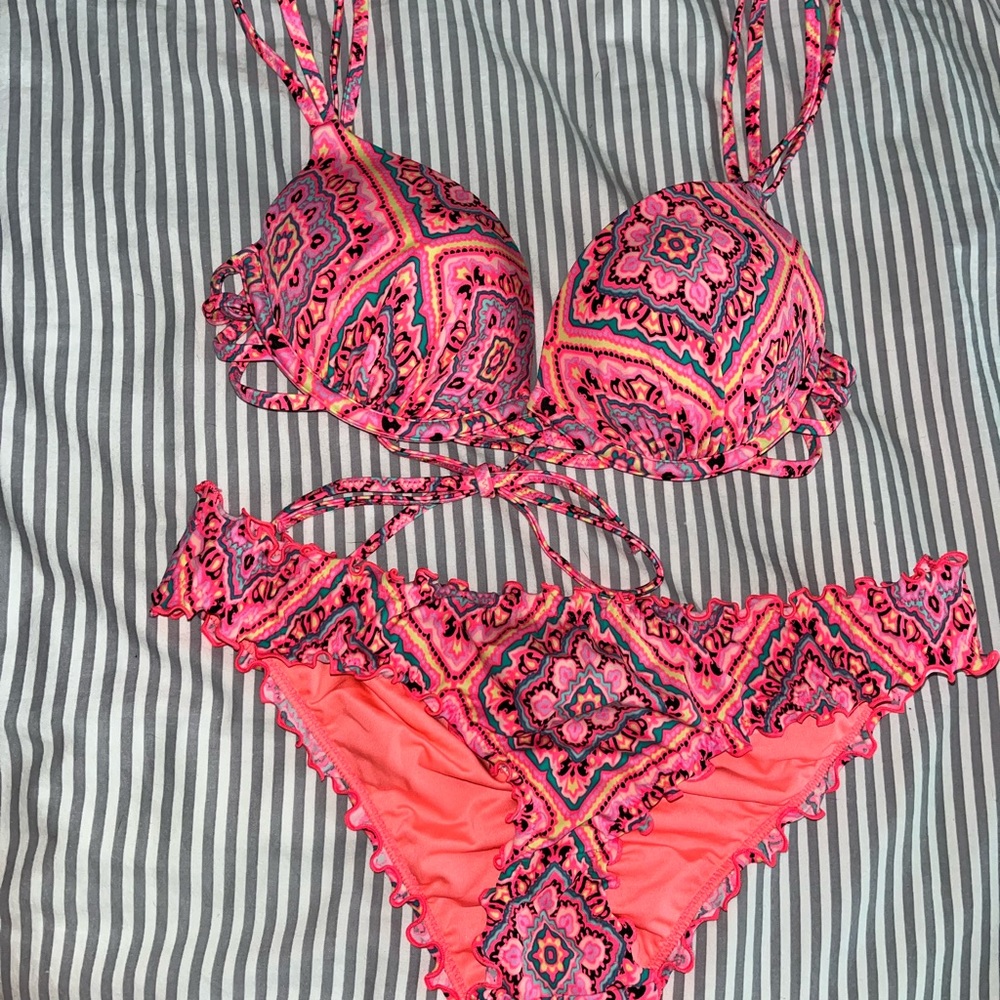 Swim suit